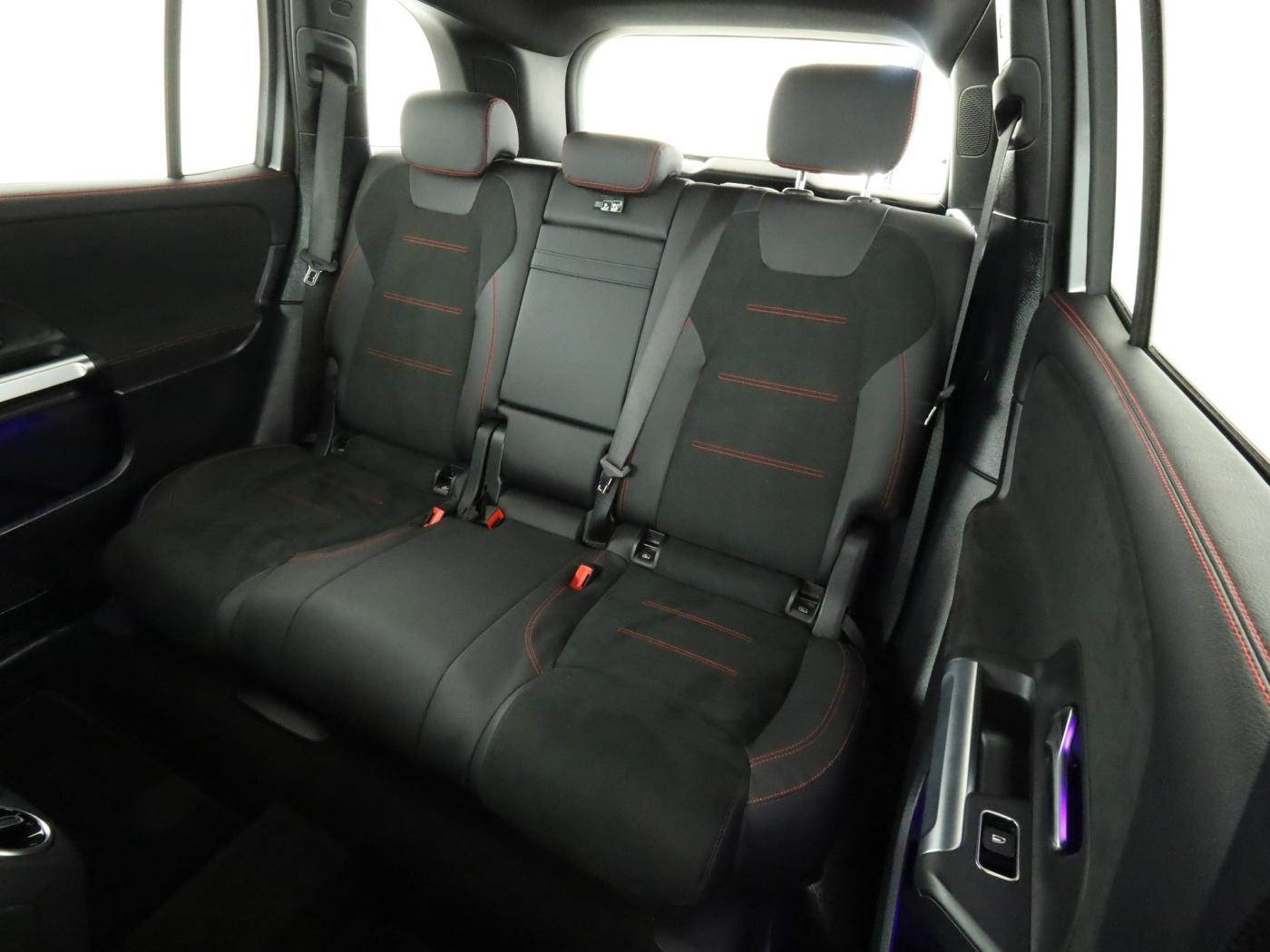 Mercedes-Benz GLB 4M *AHK*Memory*Multibeam*Standheizung, миниатюра 18