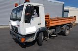 MAN 8.224 FK 4x2 - MAN 2000 F