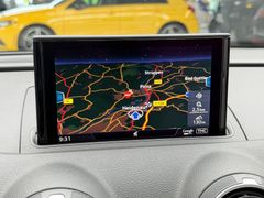 AUDI A3 Cabriolet*Standh.*Navi*Temp*AHK*Airscarfe*Shz