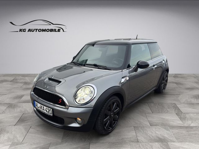 MINI COOPER S Mini Cooper SSERVICE NEU