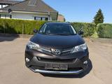 Toyota RAV 4 RAV4 Edition 2014 - Toyota RAV 4 Gebrauchtwagen in Bielefeld