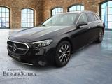 Mercedes-Benz E 220 d T AHK/NAVI/LED/KAMERA - Mercedes-Benz E-Klasse Jahreswagen: Kombi