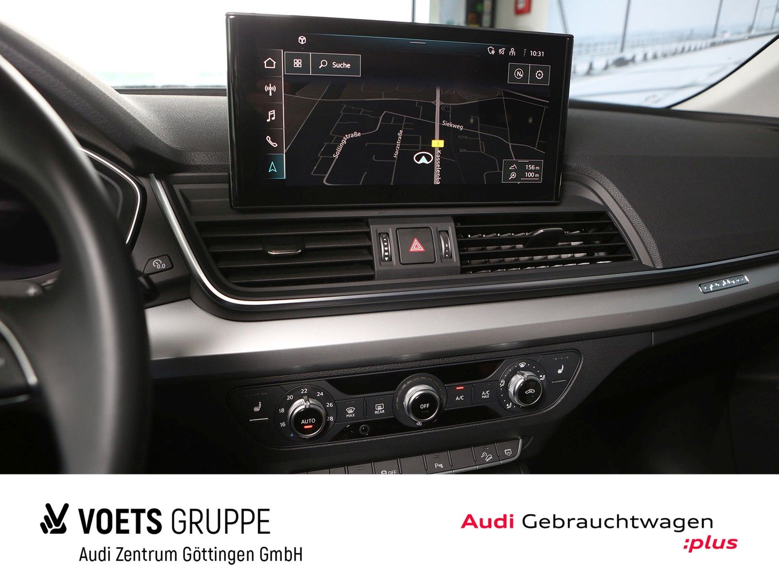 Audi Q5 - Bild 13