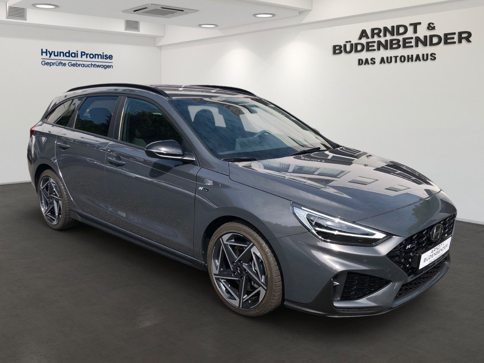 Hyundai i30 – Bild 2
