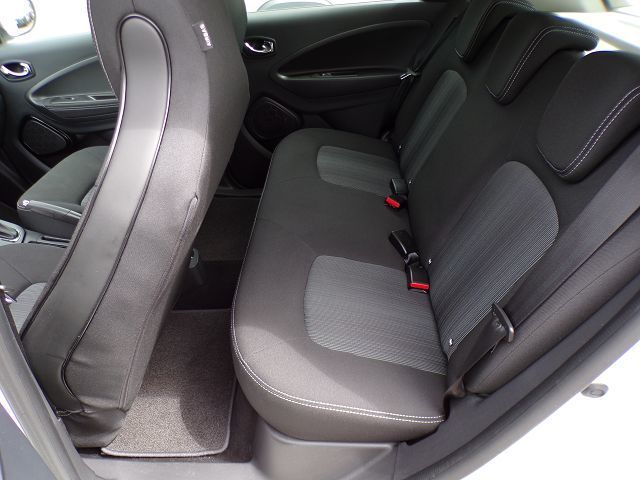 Renault ZOE INTENS Batteriemiete