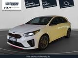 Kia CEED 1.6T GT DIGIT.COCKPIT+NAVI+KAMERA+SITZHEIZU - Kia cee'd / Ceed in Köln