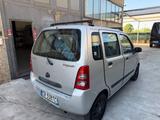 Suzuki Wagon R+ 1.3i benzina unico proprietario - gebrauchte Suzuki Wagon R+ aus dem Jahr 2002