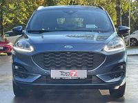 Ford Kuga - Vorschau Bild 30