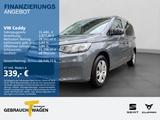 Volkswagen Caddy 1.5 TSI GJR Winterpaket