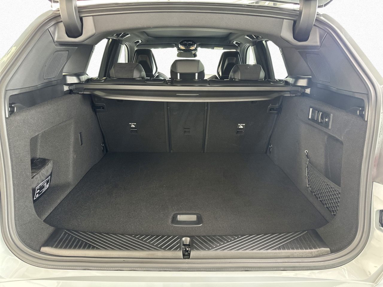 BMW X3 - Bild 17
