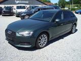 Audi A4 Avant sport - Audi Unfallwagen