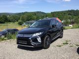 Mitsubishi Eclipse Cross Top 4WD Voll Ausstattung - Mitsubishi Eclipse aus 2019