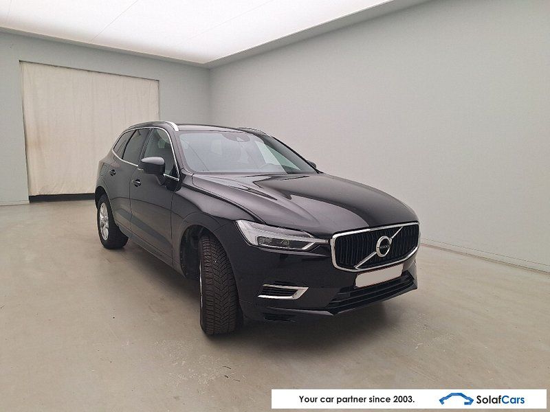 Volvo XC 60 2.0 T8 PHEV AWD Pano Harman LED Virtual A imagem 2