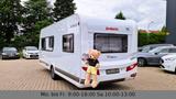 Dethleffs 510 Aero Mover Markisenvorzelt Fahrradträger - Offers matching your search criteria