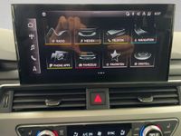 Audi A4 - Vorschau Bild 8