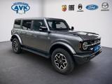 Ford Bronco Outer Banks 4x4 360°Kamera, Navi - Ford Bronco Tageszulassungen