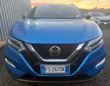 Nissan Qashqai 1.6 DCI TEKNA PREMIUM PLUS - Nissan Qashqai: Tekna Plus