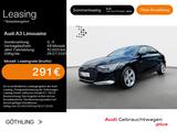 Audi A3 Limousine 30 TFSI advanced S tro*LED*Virtual* - Audi aus 2024