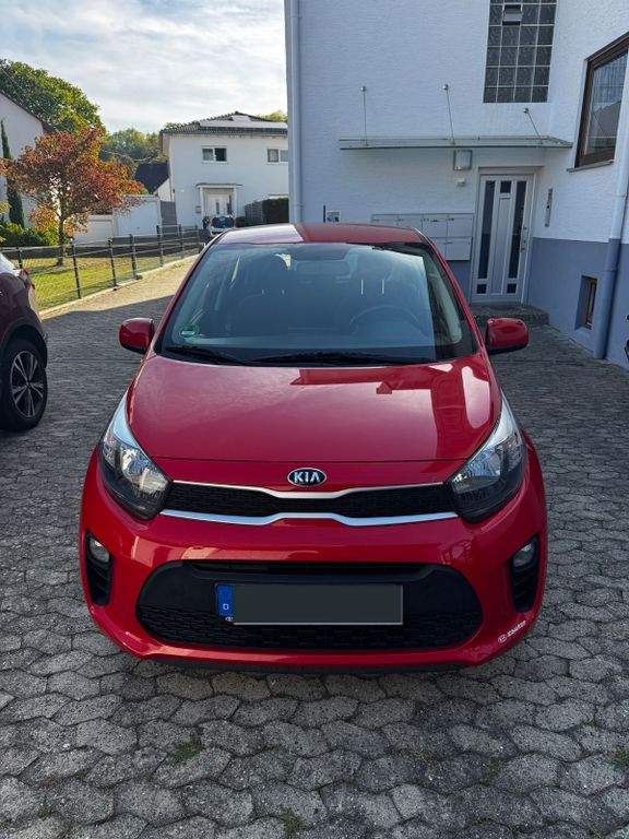 Image of Kia Picanto