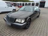 Mercedes-Benz  S 420 76.000Km, OLDTIMER - Mercedes-Benz S 420 mit Benzin-Antrieb