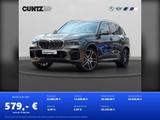 BMW X5 xDrive40i M Sport Harman/Kardon SkyLounge Dri - BMW X5: Grün