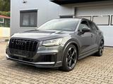 Audi SQ2 TFSI Quattro APR*LED*NAV*ACC*AHK - graue Audi SQ2