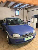 Opel Corsa 1.2 16V Edition 100 Edition 100 - gebrauchte Opel Corsa aus dem Jahr 1999
