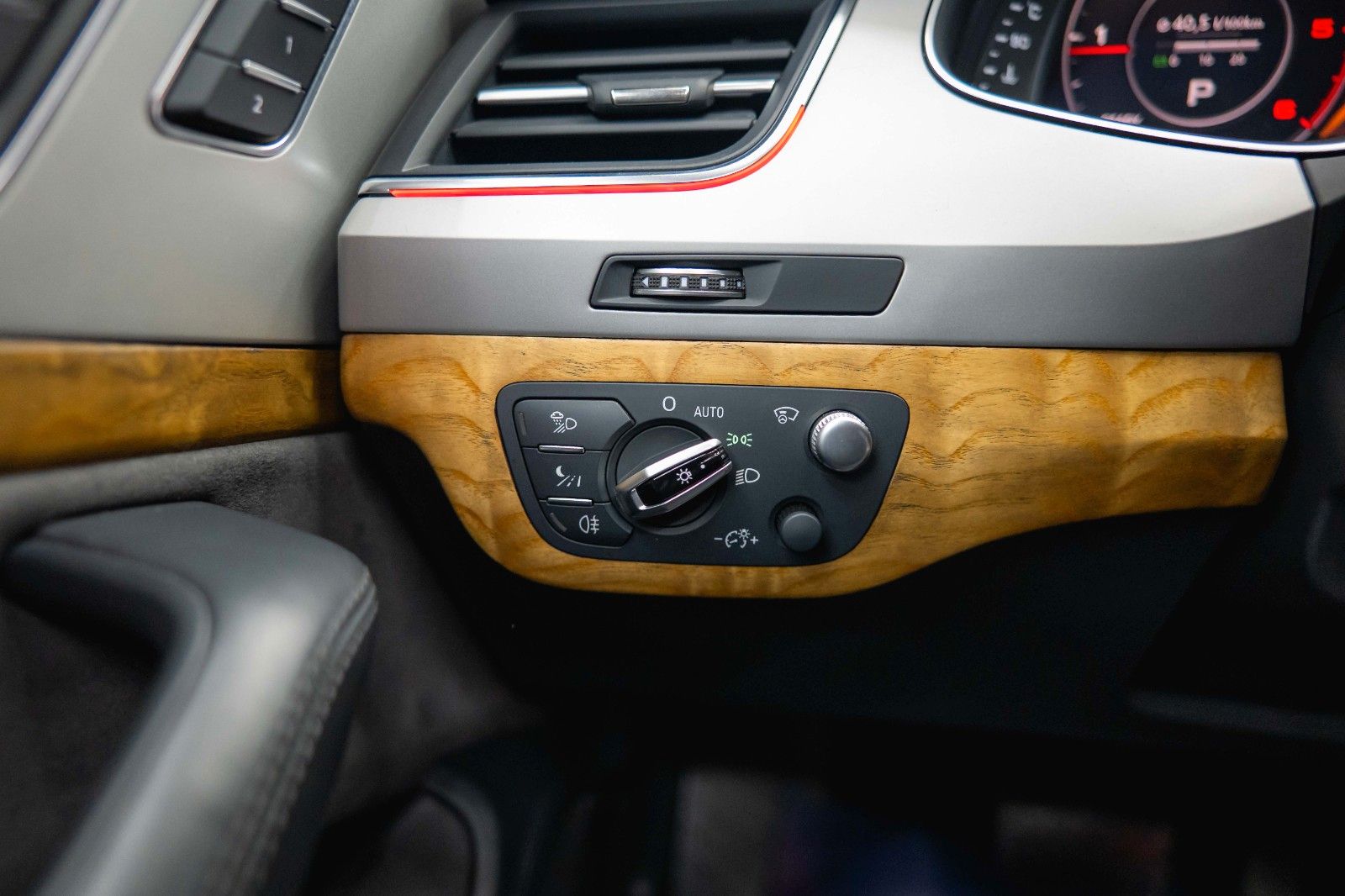 Fahrzeugabbildung Audi Q7 3.0 TDI quattro S-Line Plus *Pano*ACC*LED*