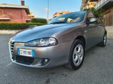 Alfa Romeo 147 1.9 JTD 120cv UNICO PROPRIETARIO - Alfa Romeo 147: Jtd