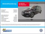 Volkswagen Touran 1.4 TSI Highline DSG  KLIMA, NAVI, LED, A - Volkswagen Touran: Dsg