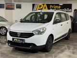 Dacia Lodgy 1.6 MPI Picknick 2. Hand 7-Sitzer - Dacia: Pic