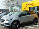 Opel Grandland Design Line Klima Navi PDC - Opel Grandland (X) Design-Line mit Benzin-Antrieb
