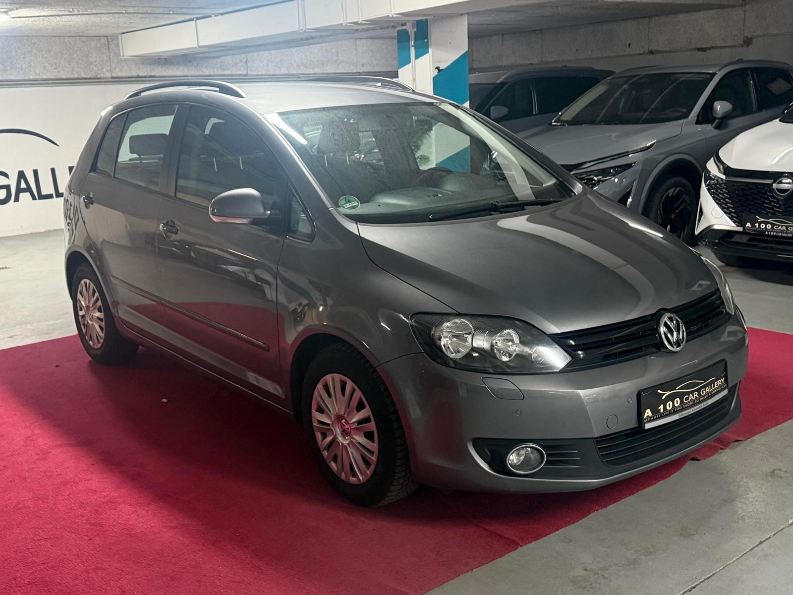Volkswagen Golf Plus VI *Automatik*HU/AU Neu*Inspektion Neu