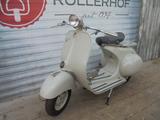 Vespa Struzzo 150 - 125er Zulassung möglich - VESPA 150