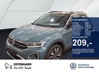 Volkswagen T-Roc - Vorschau Bild 1