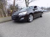 Opel Astra J Lim. 5-trg. Design Edition HU NEU - Opel Astra: H Edition