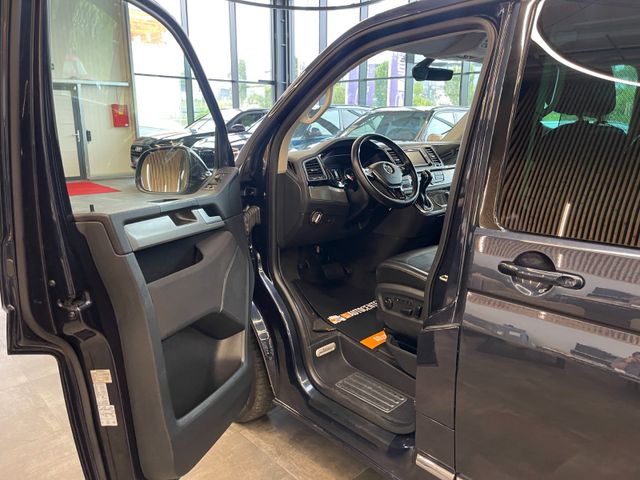 Volkswagen T6 Multivan Generation Six 4Motion * ACC*LED*KAM
