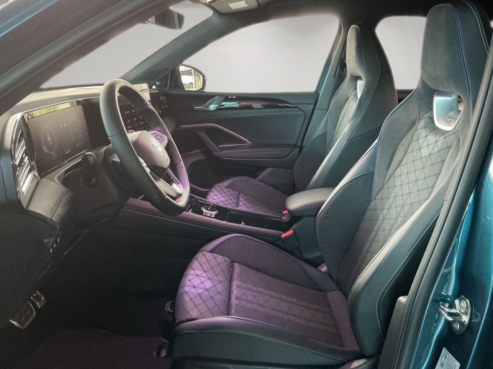 Volkswagen Tiguan - Bild 8