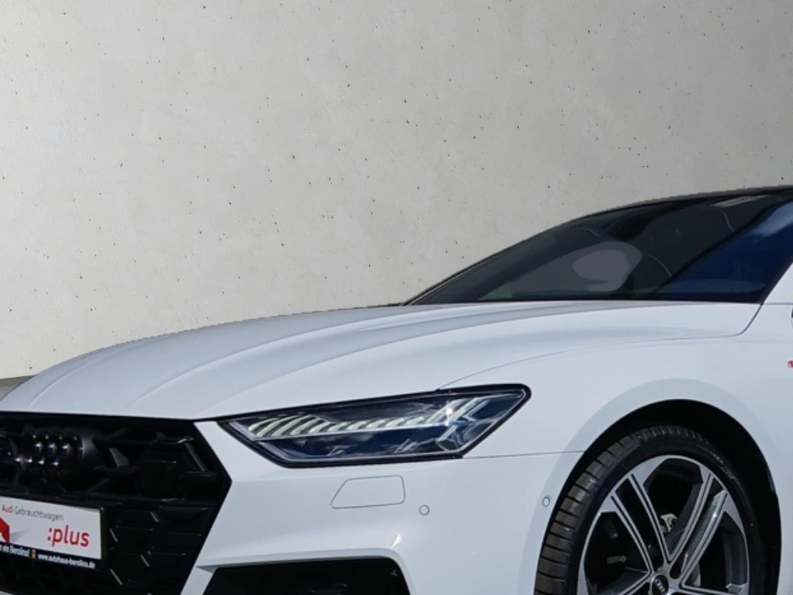 Audi A7 - Bild 8