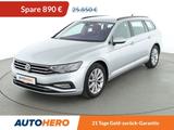 Volkswagen Passat 1.5 TSI ACT Business Aut.*NAVI*VC*ACC* - VW Passat Gebrauchtwagen in Hannover