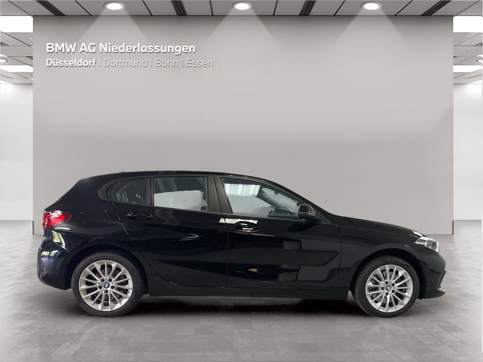 BMW 120i LiveCockpitProf PDC Driv.Assist LED foto 4