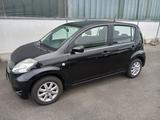 Daihatsu Sirion 1.0 Klima - Daihatsu Sirion von privat