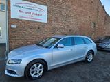 Audi A4 Avant 2.0 Ambiente - Audi A4 aus 2008: 2.0