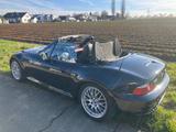 BMW Z3 Roadster 3.0i -M-Paket - gebrauchte BMW Z3 aus dem Jahr 2000
