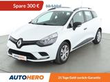 Renault Clio 1.2 Life*TEMPO*KLIMA* - Renault Clio Gebrauchtwagen in Nürnberg