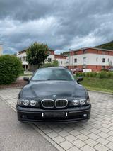 BMW 530d E39 TÜV NEU - BMW 530: 530d E39