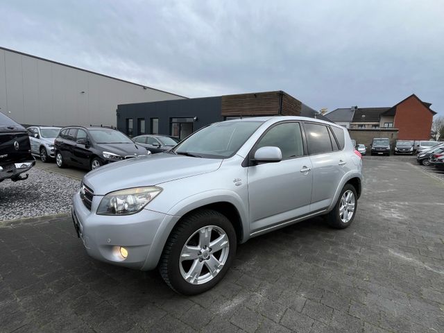 Toyota RAV 4 RAV4 Executive