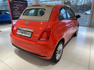 Bild 9 Fiat 500C