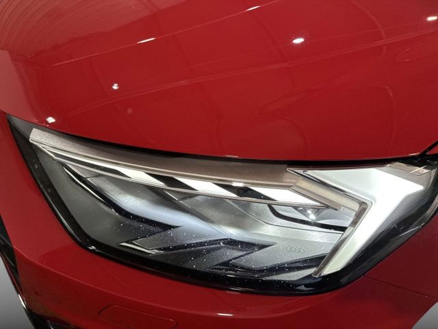 A1 Sportback 40 TFSI S-LINE LED+KAMERA+SONOS+DAB