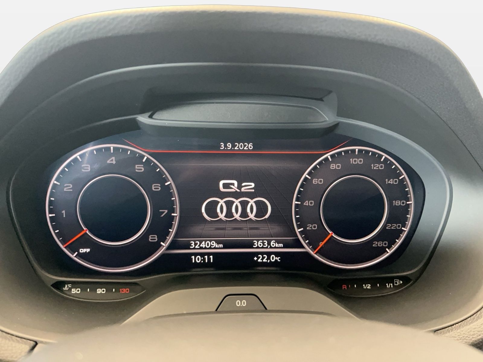 Audi Q2 - Bild 8